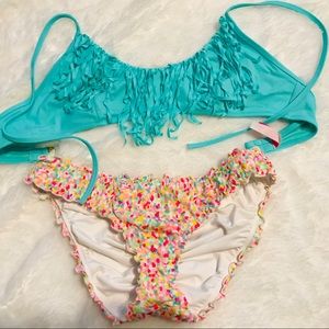 Adorable Victoria’s Secret Bikini